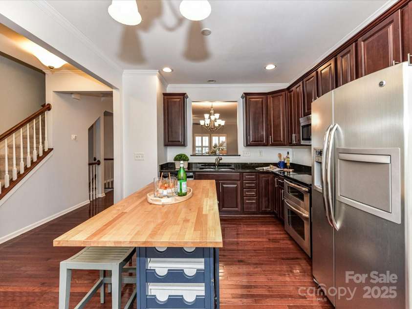 7745 Jackson Pond Drive, Charlotte, NC 28273.  MLS# CAR4286877, YatesRealty ID 33798. 