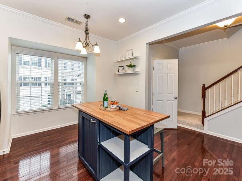 7745 Jackson Pond Drive, Charlotte, NC 28273.  MLS# CAR4286877, YatesRealty ID 33798. 