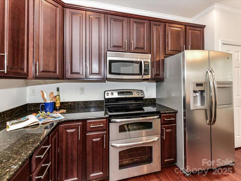7745 Jackson Pond Drive, Charlotte, NC 28273.  MLS# CAR4286877, YatesRealty ID 33798. 