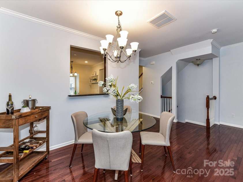 7745 Jackson Pond Drive, Charlotte, NC 28273.  MLS# CAR4286877, YatesRealty ID 33798. 