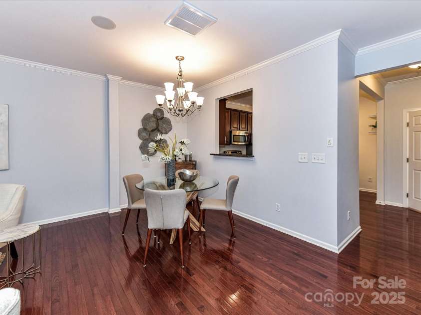 7745 Jackson Pond Drive, Charlotte, NC 28273.  MLS# CAR4286877, YatesRealty ID 33798. 