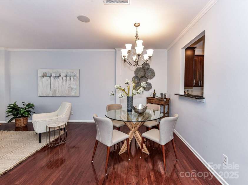 7745 Jackson Pond Drive, Charlotte, NC 28273.  MLS# CAR4286877, YatesRealty ID 33798. 