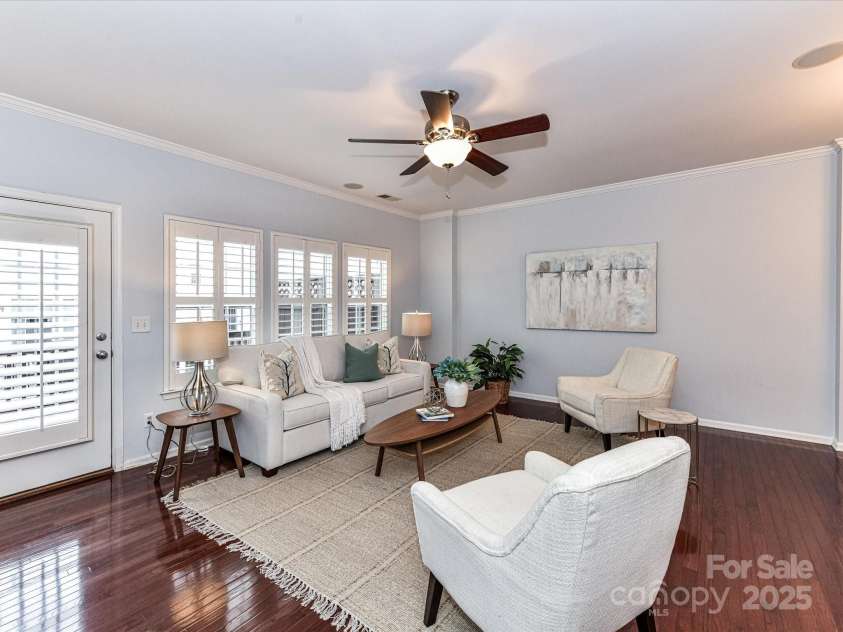 7745 Jackson Pond Drive, Charlotte, NC 28273.  MLS# CAR4286877, YatesRealty ID 33798. 