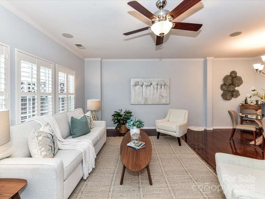 7745 Jackson Pond Drive, Charlotte, NC 28273.  MLS# CAR4286877, YatesRealty ID 33798. 