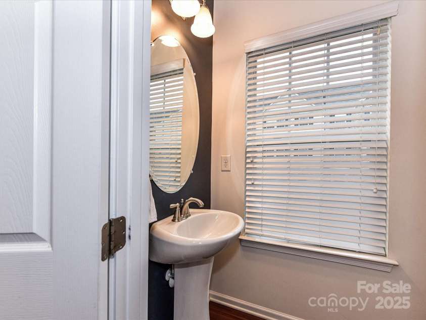 7745 Jackson Pond Drive, Charlotte, NC 28273.  MLS# CAR4286877, YatesRealty ID 33798. 