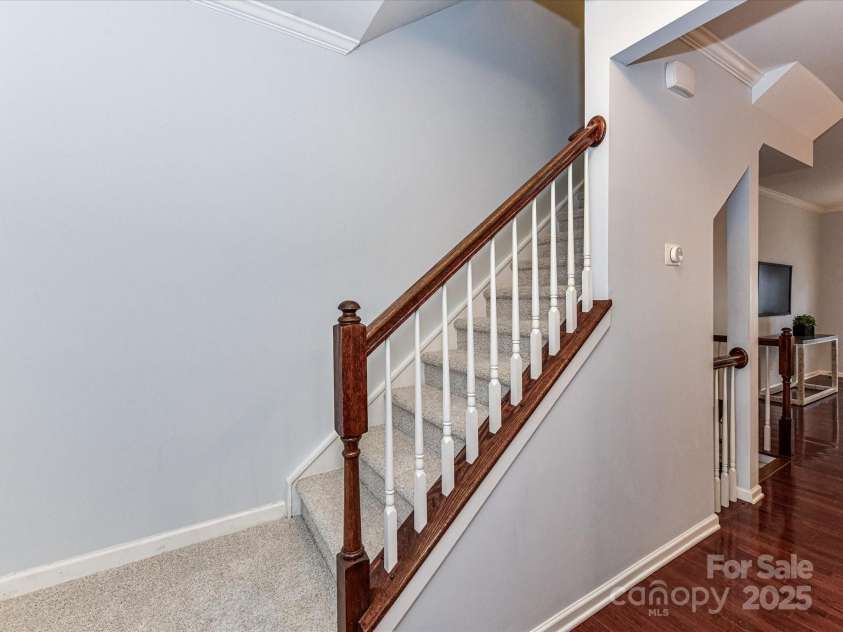 7745 Jackson Pond Drive, Charlotte, NC 28273.  MLS# CAR4286877, YatesRealty ID 33798. 