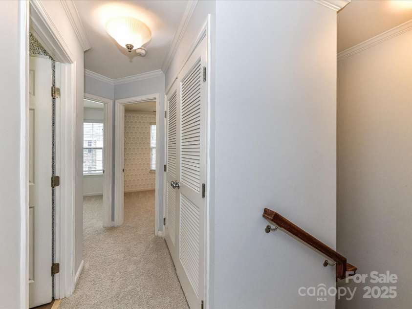 7745 Jackson Pond Drive, Charlotte, NC 28273.  MLS# CAR4286877, YatesRealty ID 33798. 