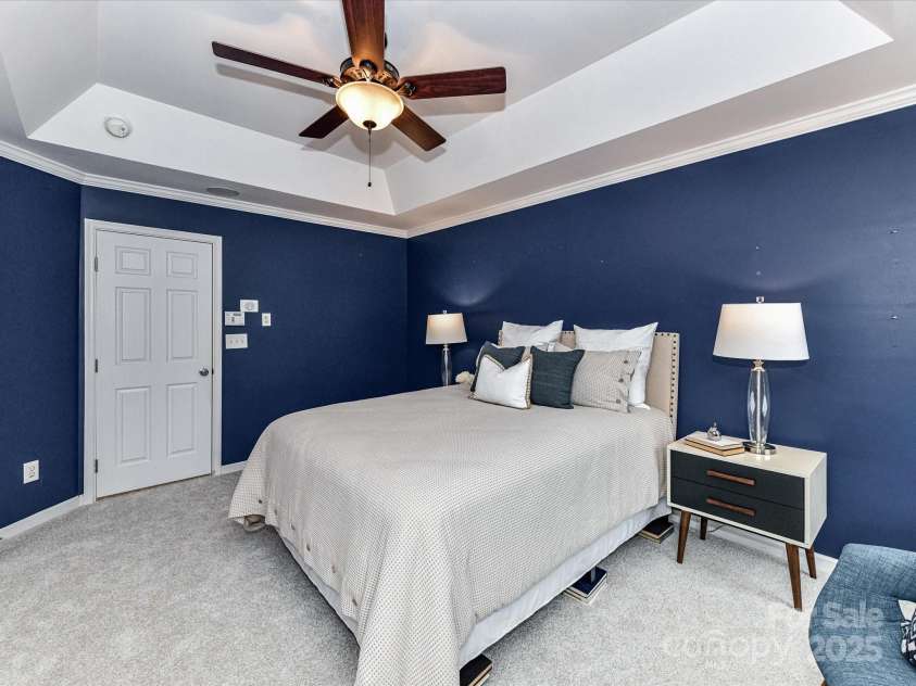 7745 Jackson Pond Drive, Charlotte, NC 28273.  MLS# CAR4286877, YatesRealty ID 33798. 