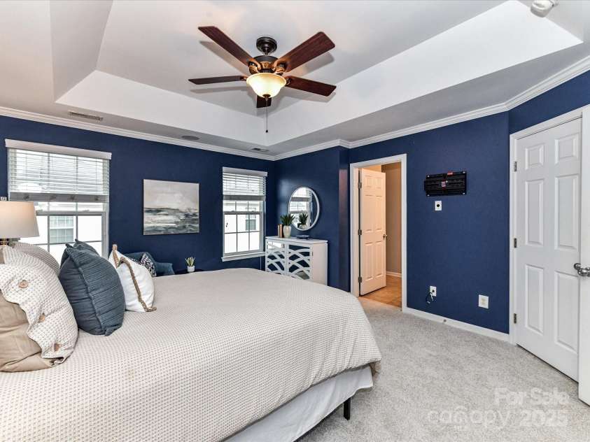 7745 Jackson Pond Drive, Charlotte, NC 28273.  MLS# CAR4286877, YatesRealty ID 33798. 