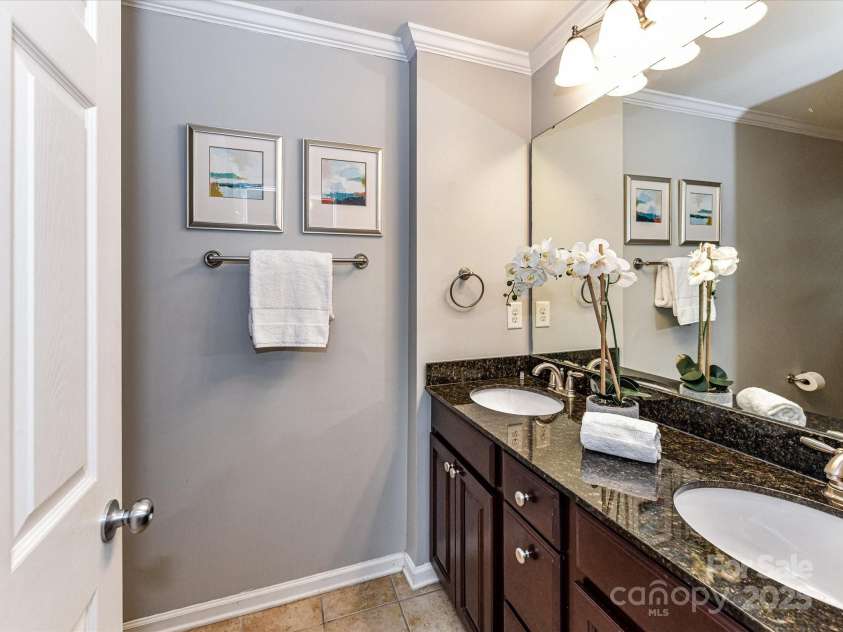 7745 Jackson Pond Drive, Charlotte, NC 28273.  MLS# CAR4286877, YatesRealty ID 33798. 