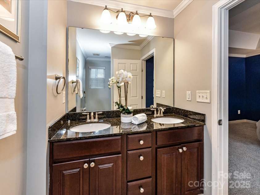 7745 Jackson Pond Drive, Charlotte, NC 28273.  MLS# CAR4286877, YatesRealty ID 33798. 