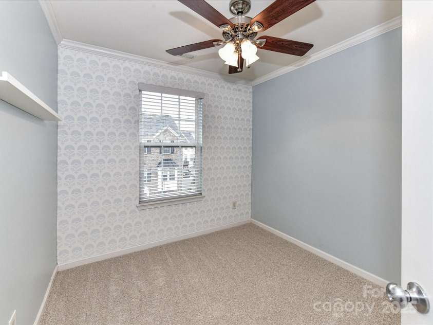 7745 Jackson Pond Drive, Charlotte, NC 28273.  MLS# CAR4286877, YatesRealty ID 33798. 