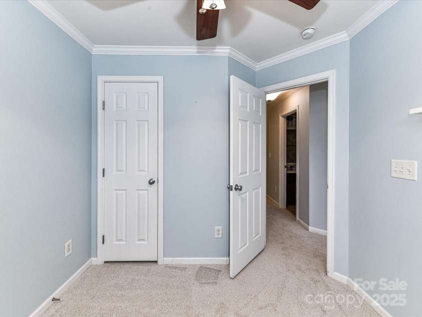7745 Jackson Pond Drive, Charlotte, NC 28273.  MLS# CAR4286877, YatesRealty ID 33798. 