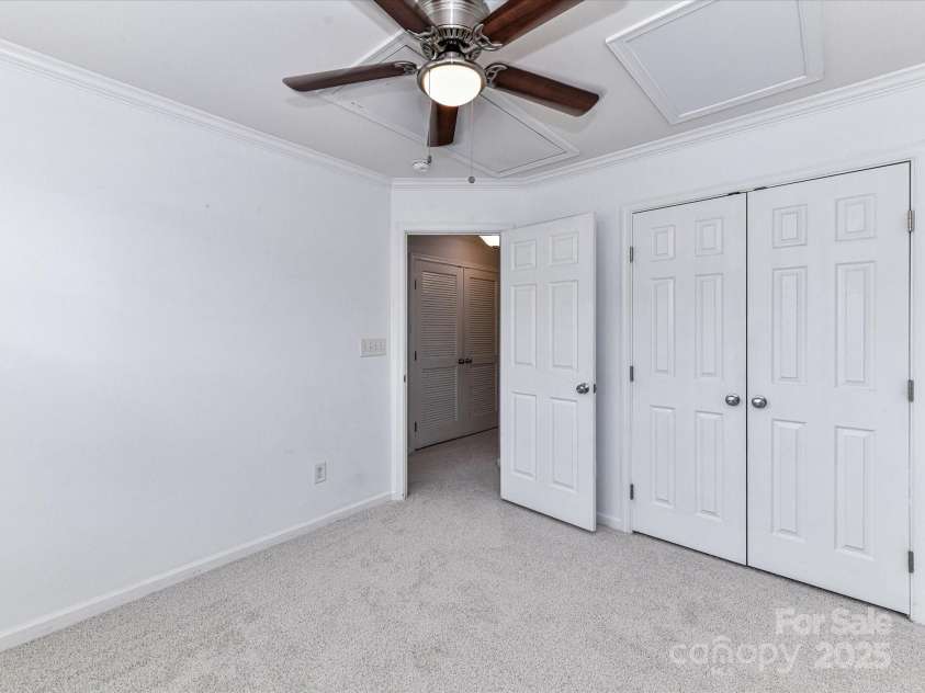 7745 Jackson Pond Drive, Charlotte, NC 28273.  MLS# CAR4286877, YatesRealty ID 33798. 