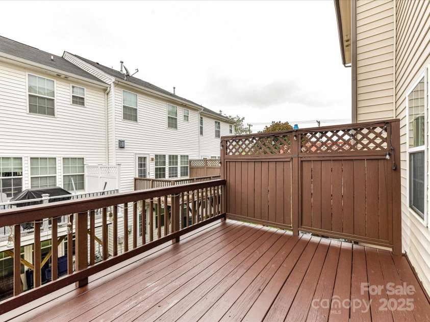 7745 Jackson Pond Drive, Charlotte, NC 28273.  MLS# CAR4286877, YatesRealty ID 33798. 