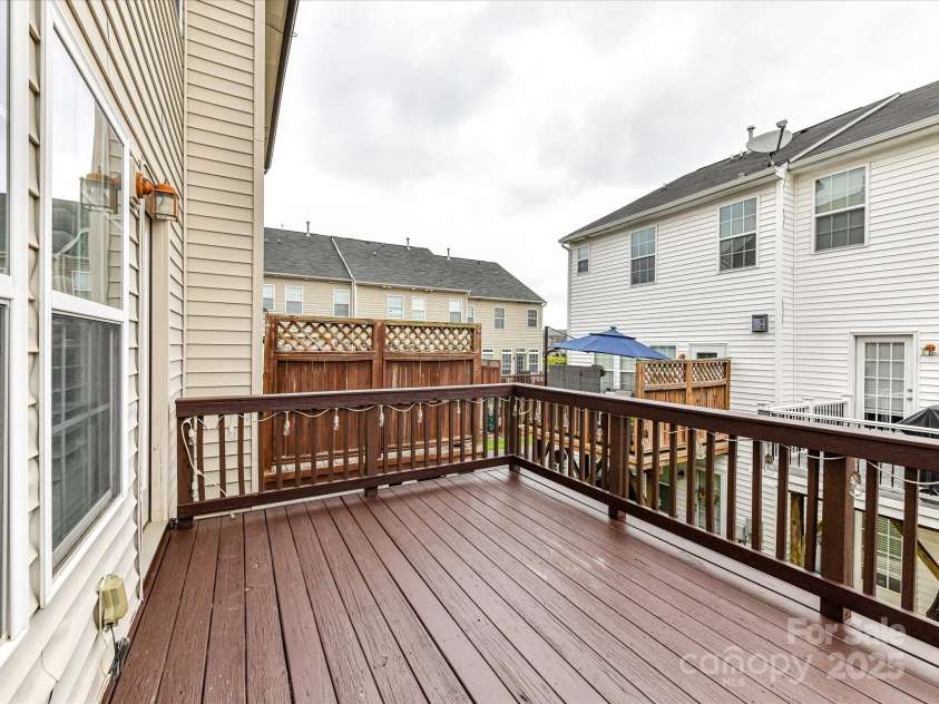 7745 Jackson Pond Drive, Charlotte, NC 28273.  MLS# CAR4286877, YatesRealty ID 33798. 