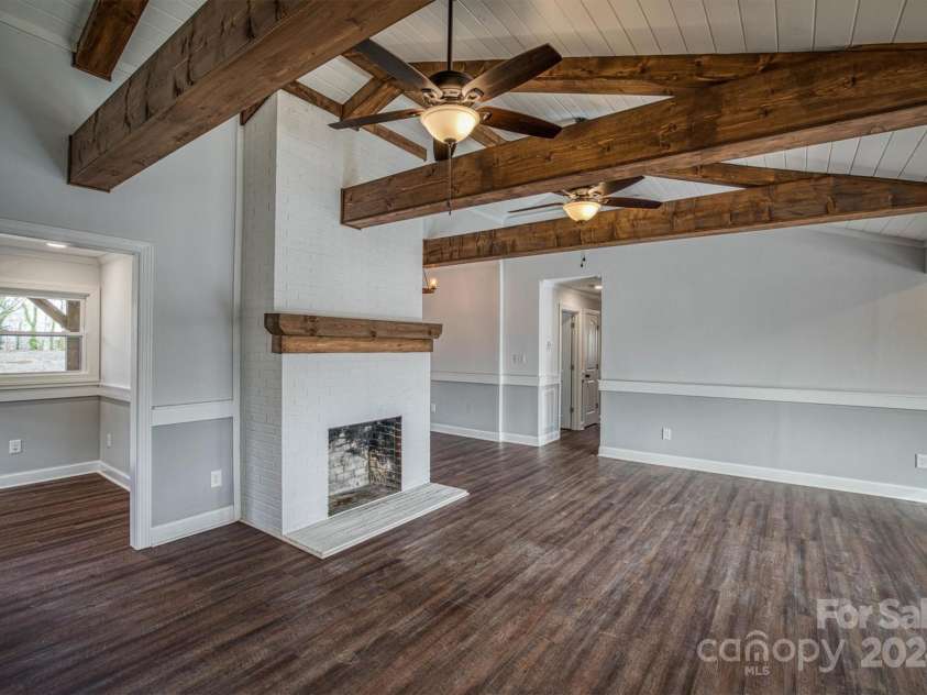 223 West Park Drive, Morganton, NC 28655.  MLS# CAR4209211, YatesRealty ID 338. 