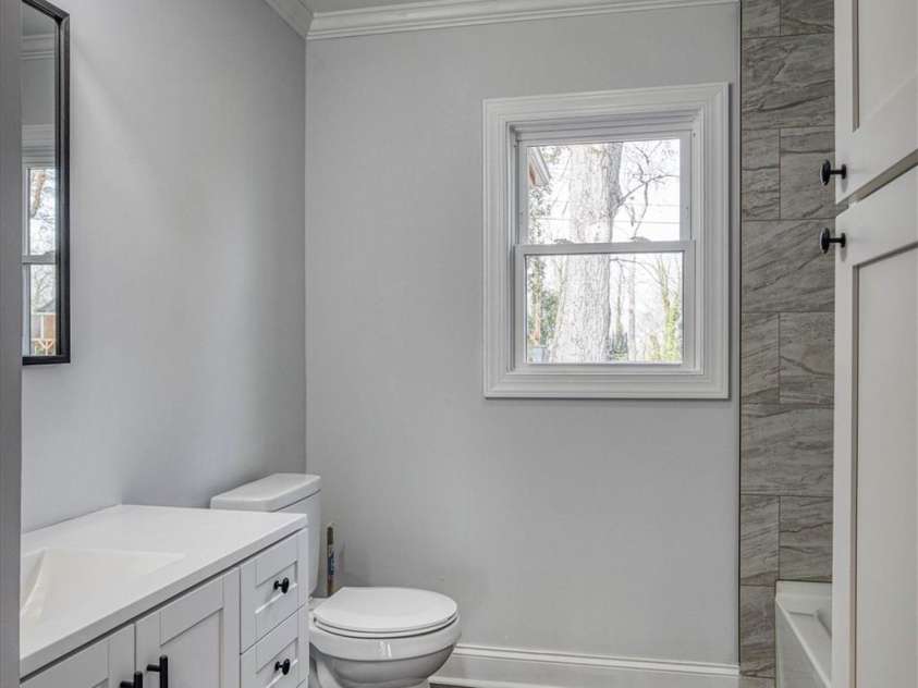 223 West Park Drive, Morganton, NC 28655.  MLS# CAR4209211, YatesRealty ID 338. 