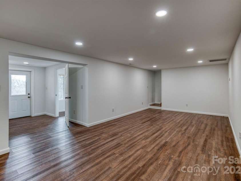 223 West Park Drive, Morganton, NC 28655.  MLS# CAR4209211, YatesRealty ID 338. 