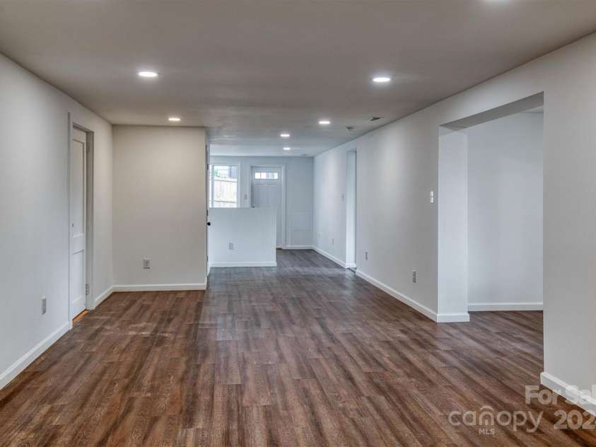 223 West Park Drive, Morganton, NC 28655.  MLS# CAR4209211, YatesRealty ID 338. 