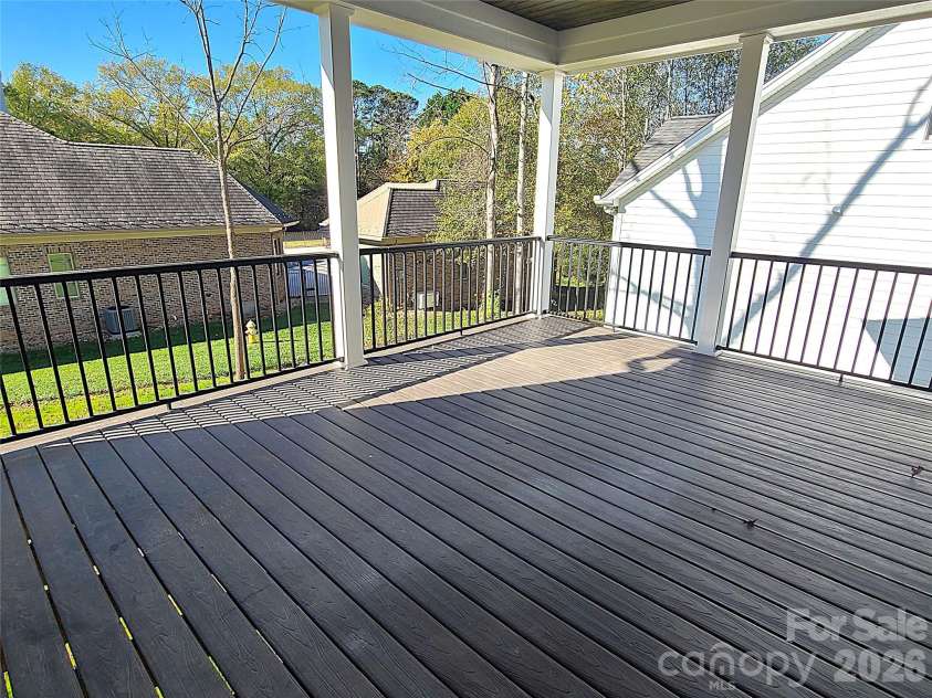 405 19th Avenue Circle, Hickory, NC 28601.  MLS# CAR4201802, YatesRealty ID 338. Covered porch