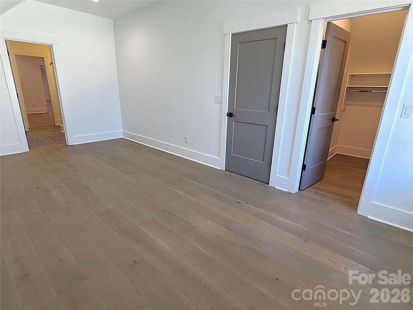 405 19th Avenue Circle, Hickory, NC 28601.  MLS# CAR4390265, YatesRealty ID 338. Upper bedroom