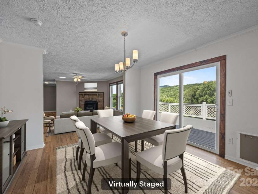 382 Onteora Boulevard, Asheville, NC 28803.  MLS# CAR4272620, YatesRealty ID 3380. 