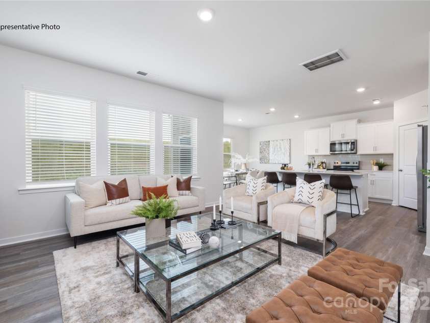 3841 Doughtry Knoll Drive, Charlotte, NC 28215.  MLS# CAR4311861, YatesRealty ID 3380. 