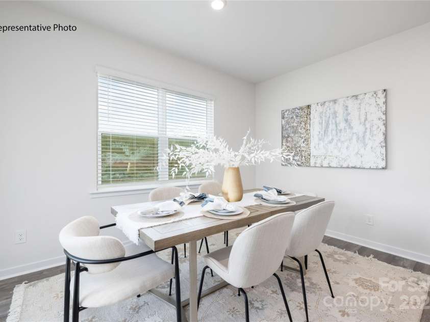 3841 Doughtry Knoll Drive, Charlotte, NC 28215.  MLS# CAR4311861, YatesRealty ID 3380. 