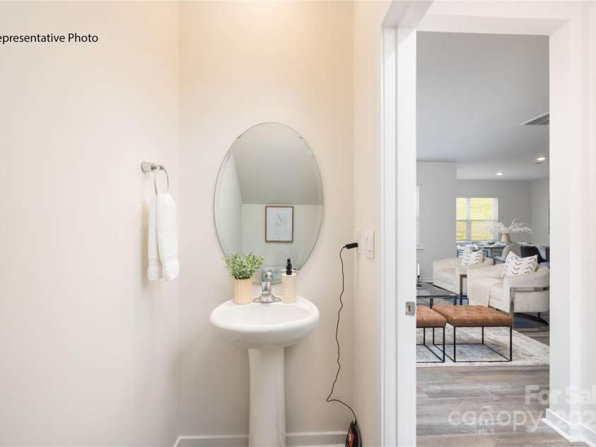 3841 Doughtry Knoll Drive, Charlotte, NC 28215.  MLS# CAR4311861, YatesRealty ID 3380. 