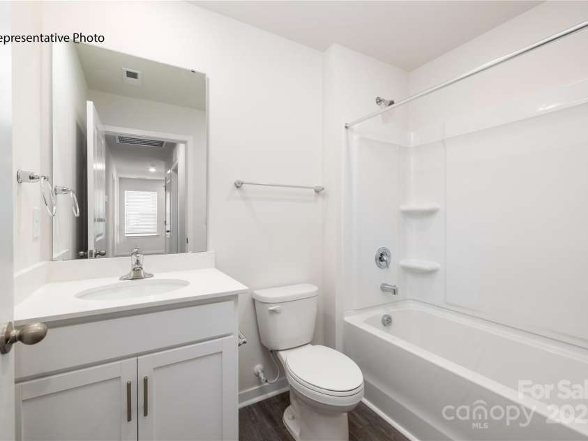 3841 Doughtry Knoll Drive, Charlotte, NC 28215.  MLS# CAR4311861, YatesRealty ID 3380. 