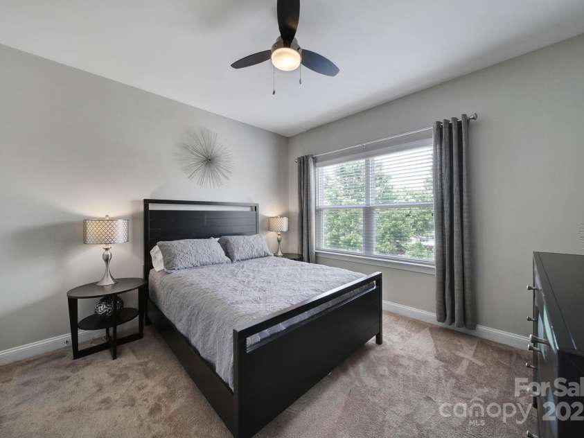 8702 Aspinwall Drive, Charlotte, NC 28216.  MLS# CAR4272484, YatesRealty ID 33800. 