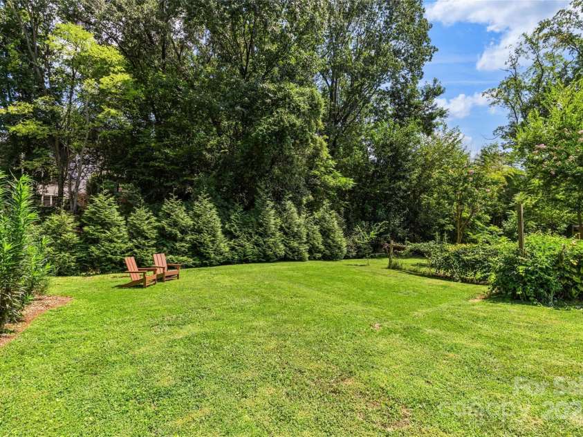 135 Wyanoke Avenue, Charlotte, NC 28205.  MLS# CAR4293275, YatesRealty ID 33801. 