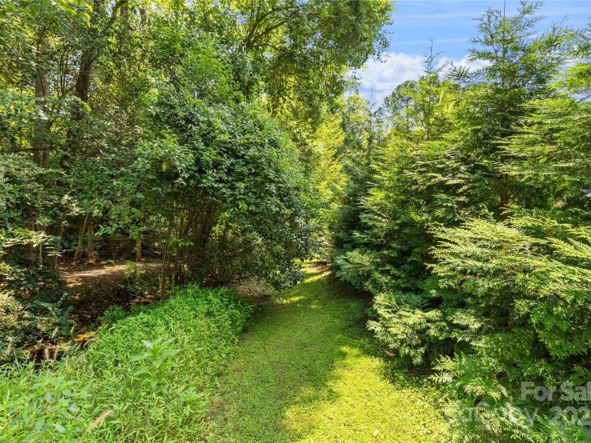 135 Wyanoke Avenue, Charlotte, NC 28205.  MLS# CAR4293275, YatesRealty ID 33801. 