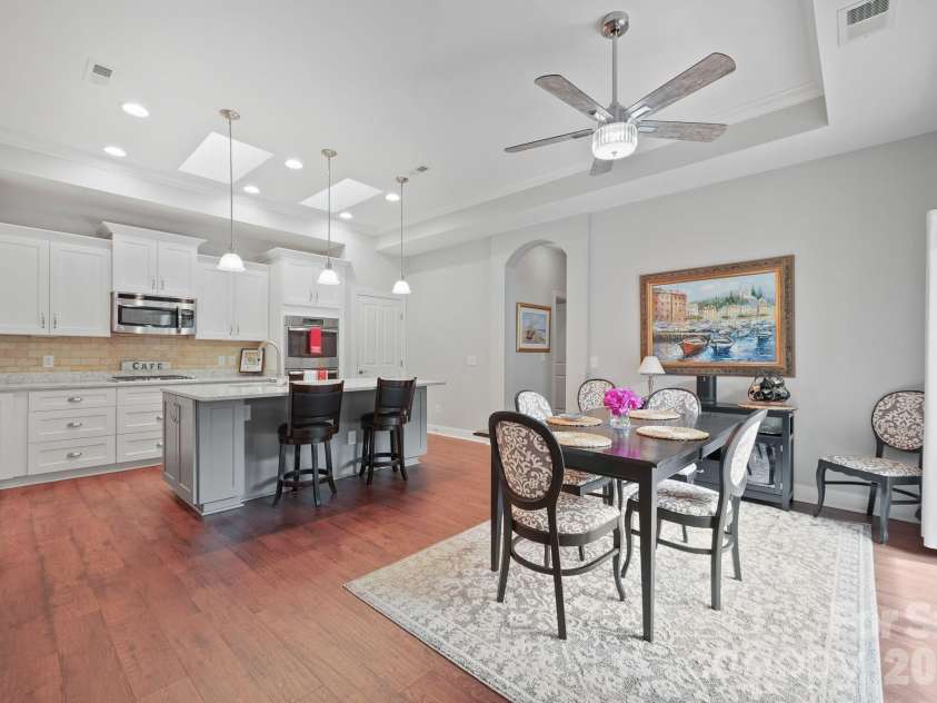 159 Brawley Point Circle, Mooresville, NC 28117.  MLS# CAR4394982, YatesRealty ID 33801. 