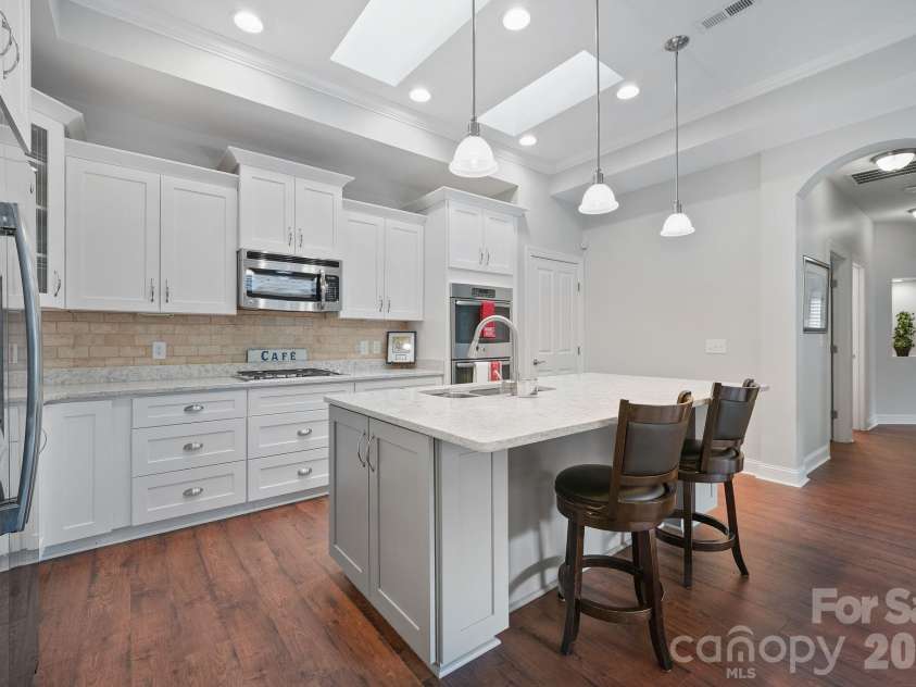 159 Brawley Point Circle, Mooresville, NC 28117.  MLS# CAR4394982, YatesRealty ID 33801. 