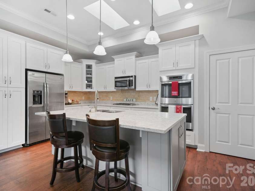 159 Brawley Point Circle, Mooresville, NC 28117.  MLS# CAR4394982, YatesRealty ID 33801. 