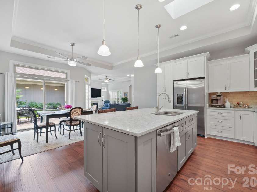 159 Brawley Point Circle, Mooresville, NC 28117.  MLS# CAR4394982, YatesRealty ID 33801. 