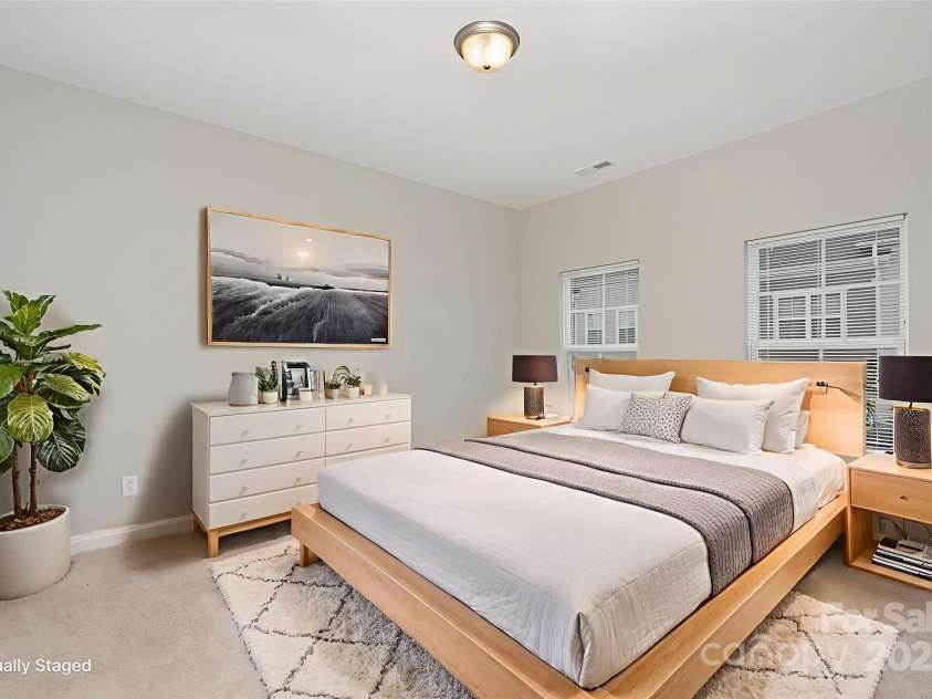 2180 Moss Meadow Lane, Denver, NC 28037.  MLS# CAR4280572, YatesRealty ID 33802. Virtually staged