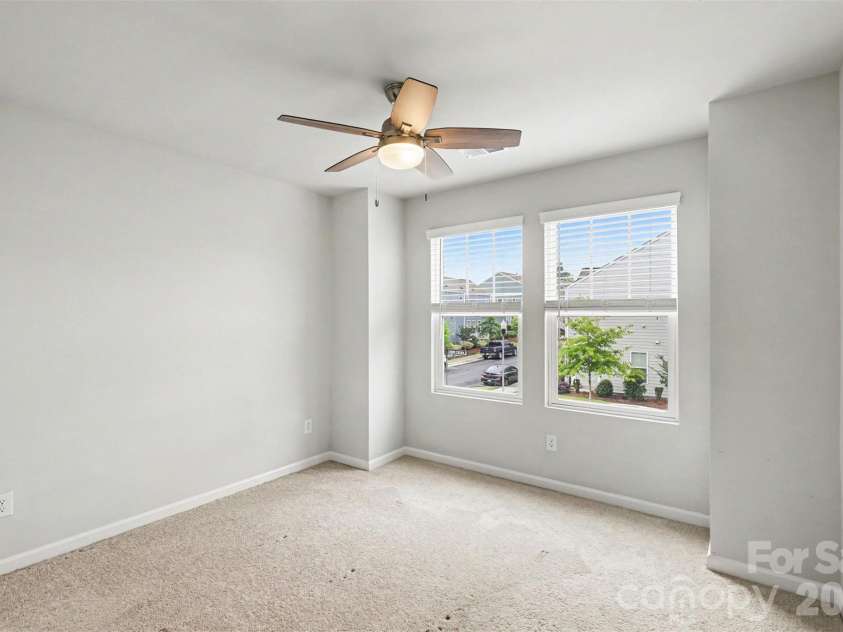 808 Lyndon Station Drive, Pineville, NC 28134.  MLS# CAR4391345, YatesRealty ID 33802. 