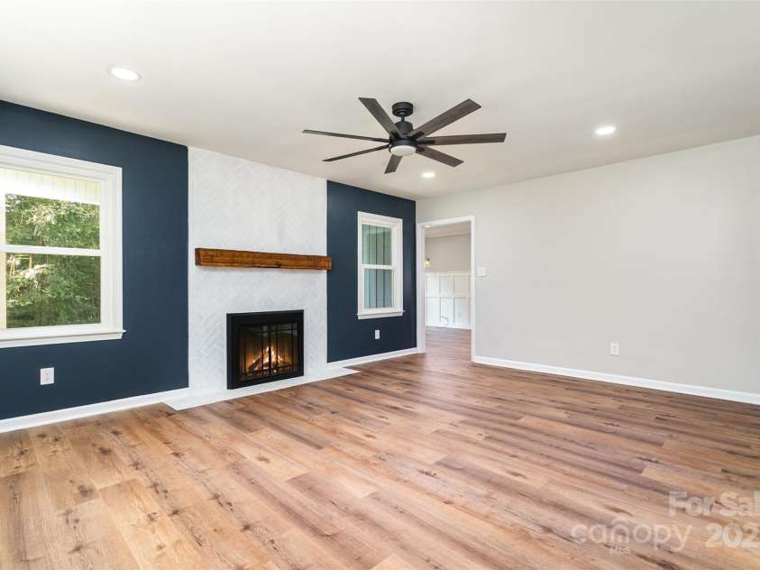 740 Main Gq Street, Granite Quarry, NC 28146.  MLS# CAR4293742, YatesRealty ID 33803. 