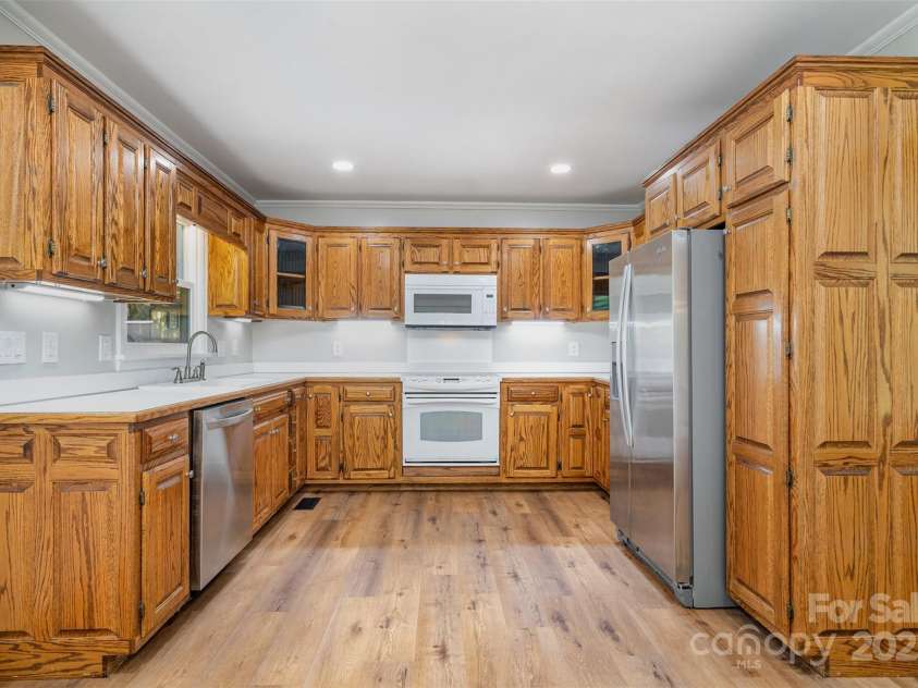 740 Main Gq Street, Granite Quarry, NC 28146.  MLS# CAR4293742, YatesRealty ID 33803. 