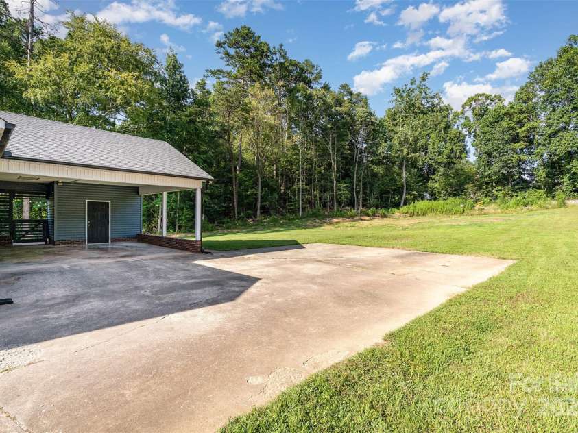 740 Main Gq Street, Granite Quarry, NC 28146.  MLS# CAR4293742, YatesRealty ID 33803. 