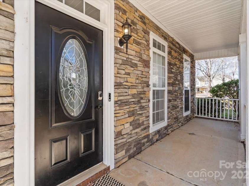 13014 Windy Lea Lane, Huntersville, NC 28078.  MLS# CAR4227702, YatesRealty ID 33804. 
