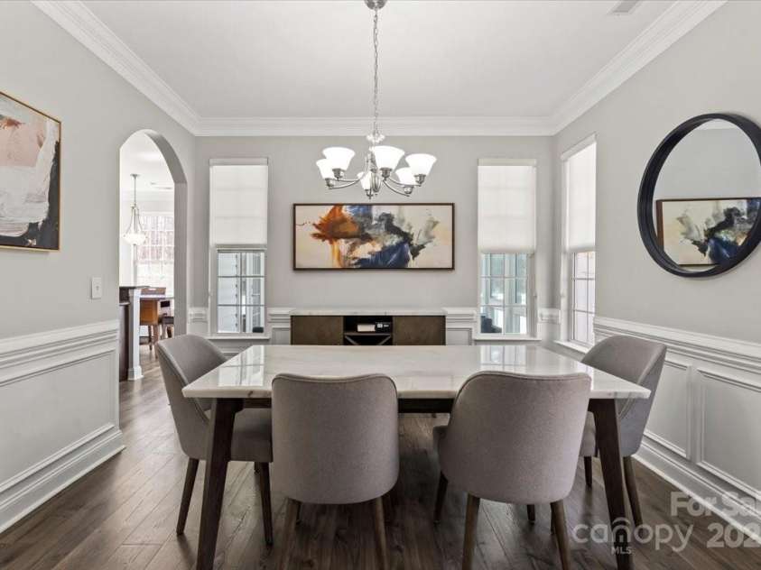 13014 Windy Lea Lane, Huntersville, NC 28078.  MLS# CAR4227702, YatesRealty ID 33804. 