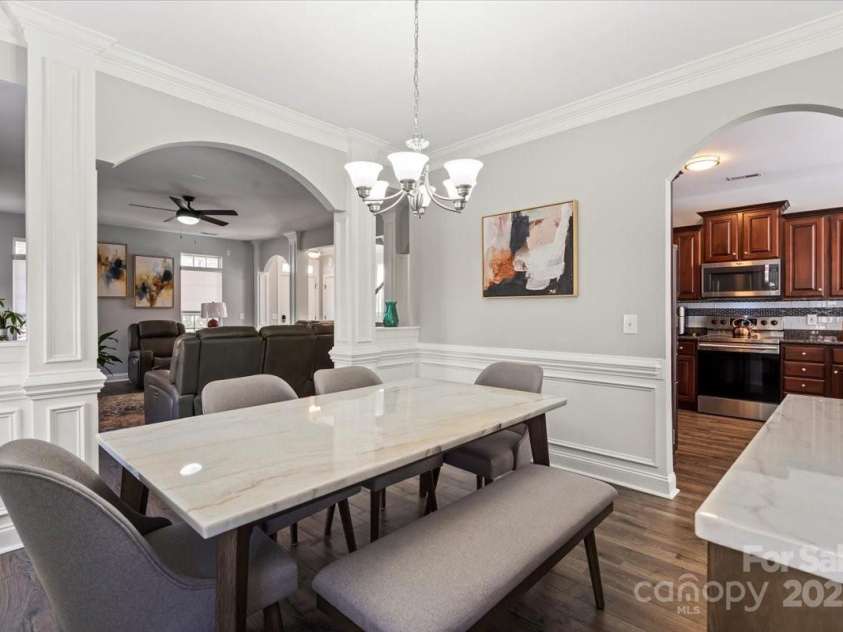 13014 Windy Lea Lane, Huntersville, NC 28078.  MLS# CAR4227702, YatesRealty ID 33804. 