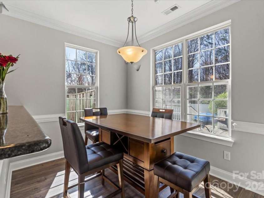 13014 Windy Lea Lane, Huntersville, NC 28078.  MLS# CAR4227702, YatesRealty ID 33804. 