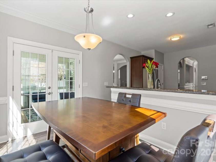 13014 Windy Lea Lane, Huntersville, NC 28078.  MLS# CAR4227702, YatesRealty ID 33804. 
