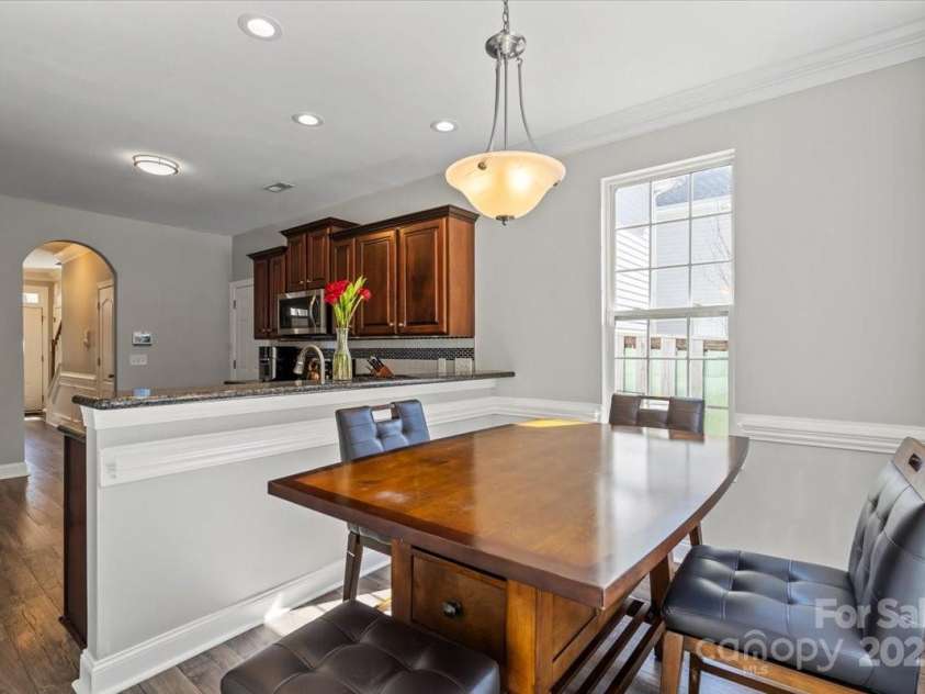 13014 Windy Lea Lane, Huntersville, NC 28078.  MLS# CAR4227702, YatesRealty ID 33804. 