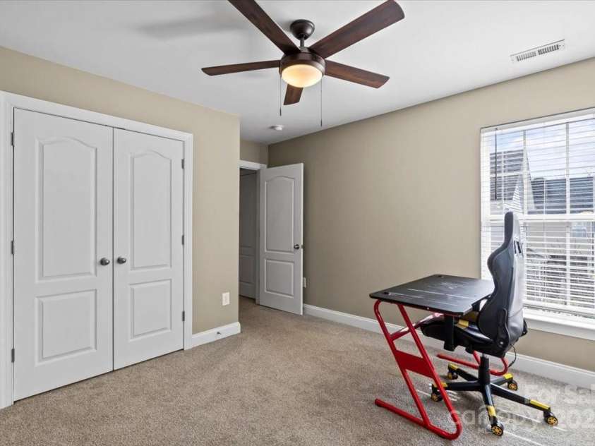 13014 Windy Lea Lane, Huntersville, NC 28078.  MLS# CAR4227702, YatesRealty ID 33804. 
